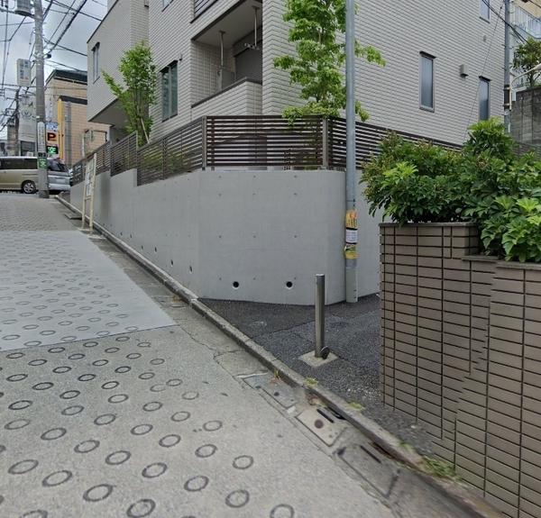 スターステージ代々木上原