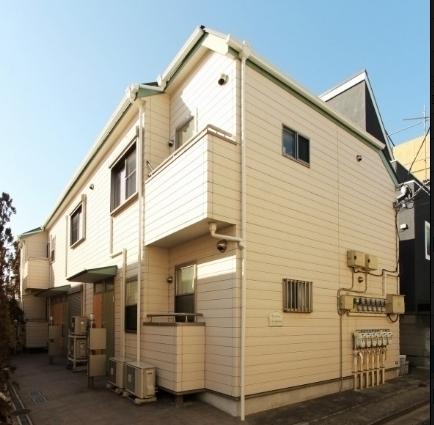 テラス上原240α棟