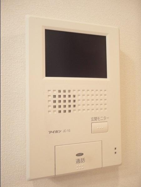テラス上原240α棟