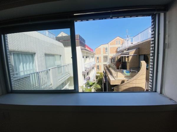 ランブリング上原