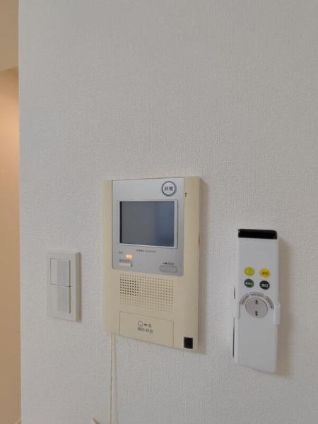 ドゥーエ参宮橋