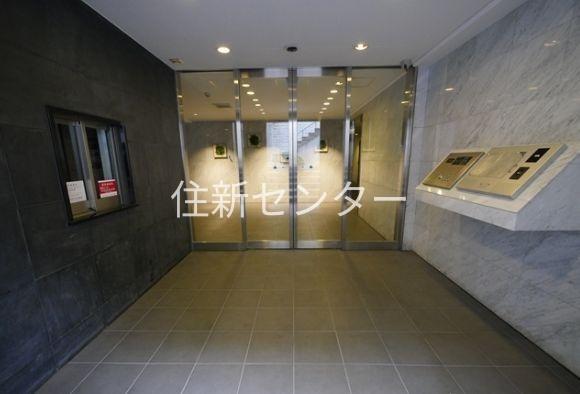 ドゥーエ参宮橋