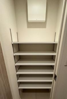 参宮橋ビューアパートメント