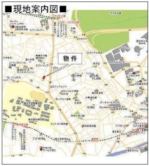 パークキューブ代々木富ヶ谷