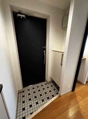 トゥールロワイヤルエルモア代々木上原