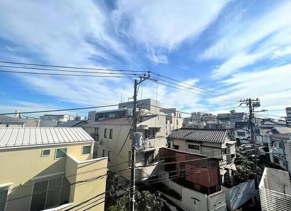 トゥールロワイヤルエルモア代々木上原