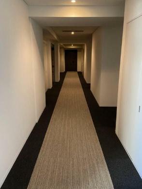 ドレッセ目黒大橋プレヴィ