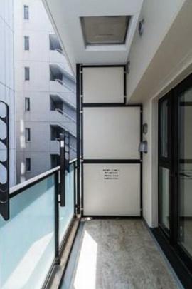 パークアクシス渋谷神山町