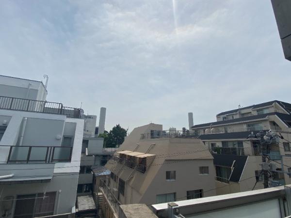 アヴニール元代々木
