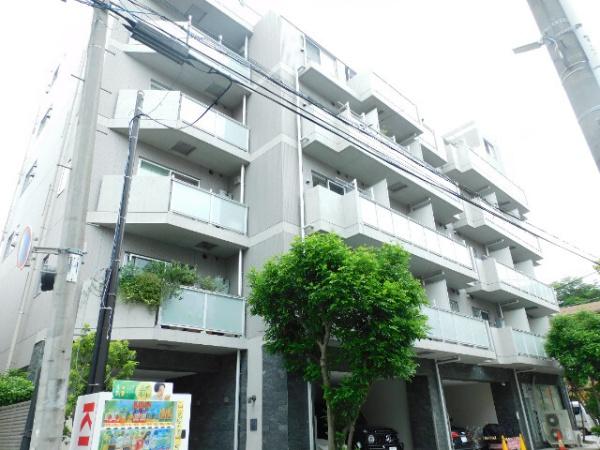 アヴニール元代々木