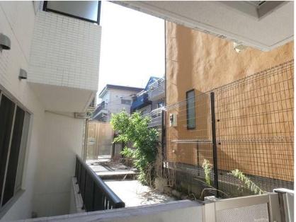 モアリッシェル代官山青葉台