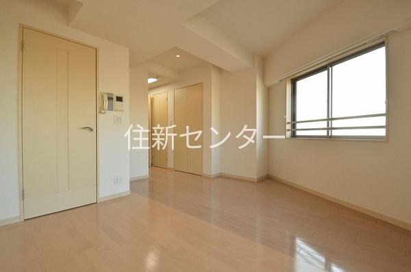 コンフォリア代々木上原
