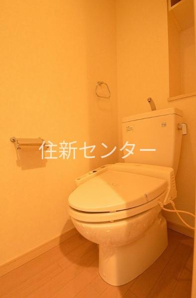 コンフォリア代々木上原