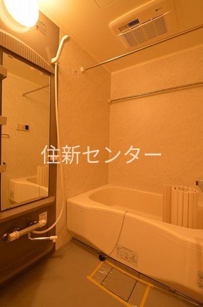 コンフォリア代々木上原