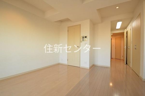 コンフォリア代々木上原