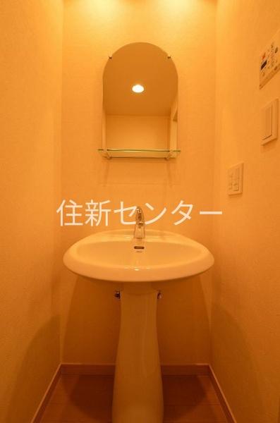 コンフォリア代々木上原