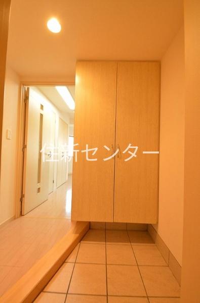 コンフォリア代々木上原