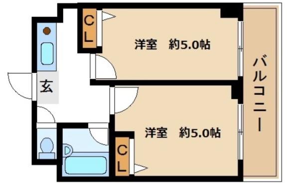 コーポ代々木上原