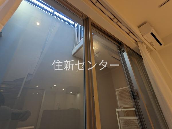 IPSE代々木上原DLX