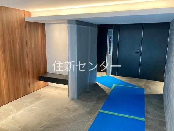 IPSE代々木上原DLX