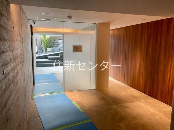 IPSE代々木上原DLX