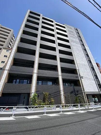 ザ・パークハビオ代々木初台