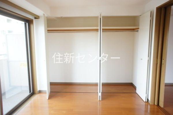 グランハイツ池尻