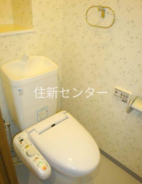 グランハイツ池尻