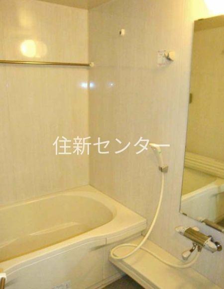 グランハイツ池尻