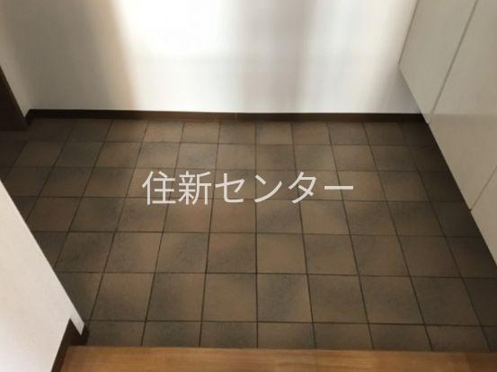 グランハイツ池尻