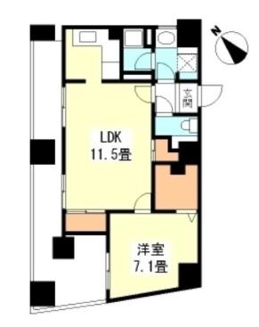 TKフラッツ渋谷