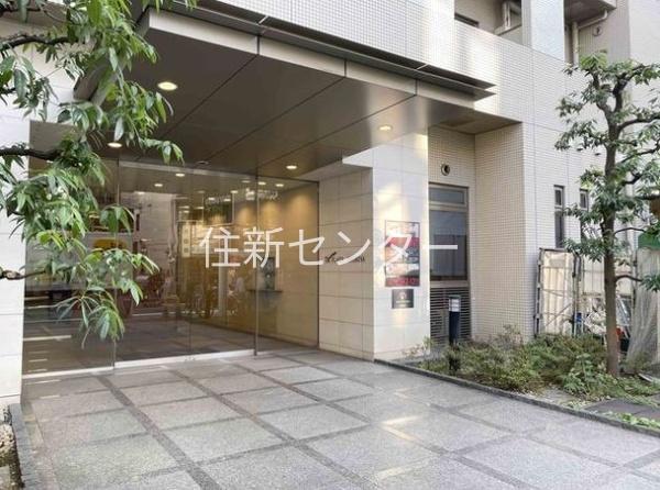 TKフラッツ渋谷
