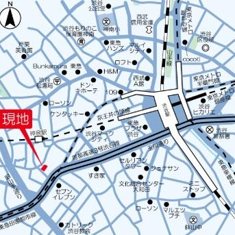 TKフラッツ渋谷