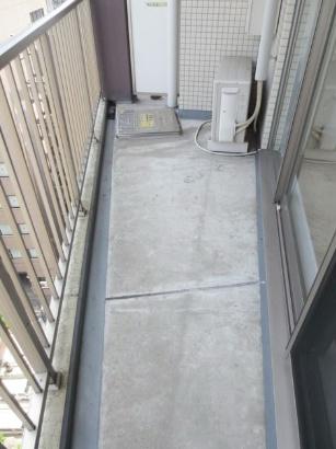TKフラッツ渋谷