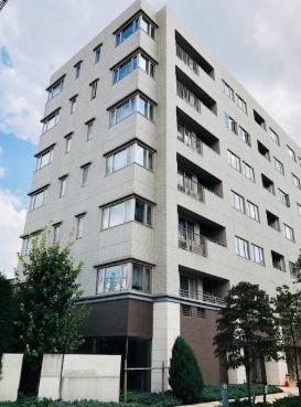 グレンパーク駒場　E棟