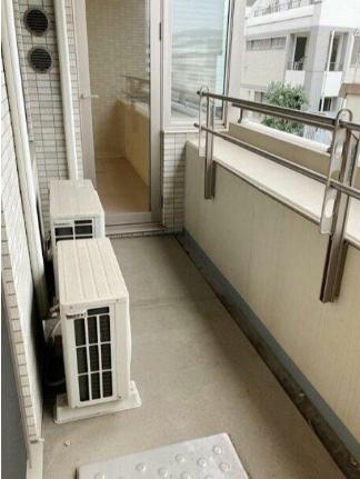 グレンパーク駒場　EAST棟