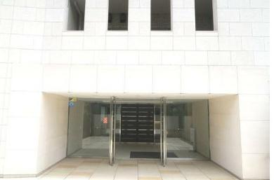 グレンパーク駒場　EAST棟