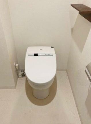 グレンパーク駒場　EAST棟