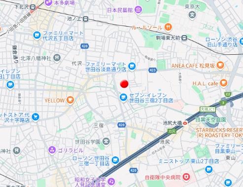 フューズ・コート175