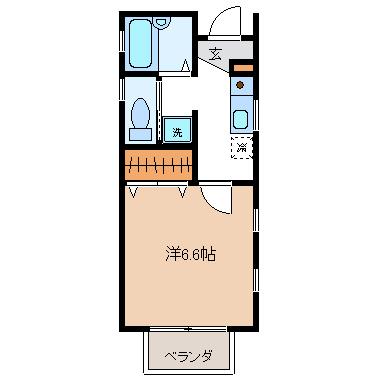 カーサ代々木上原