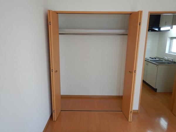 カーサ代々木上原