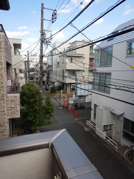 カーサ代々木上原