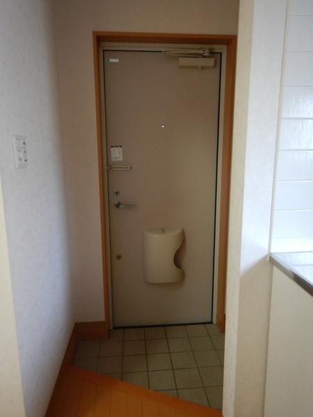 カーサ代々木上原
