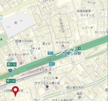 秀和幡ヶ谷レジデンス