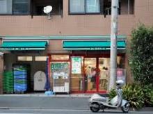 プライムアーバン新宿夏目坂タワーレジデンス(まいばすけっと新宿原町3丁目店)