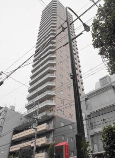 プライムアーバン新宿夏目坂タワーレジデンス