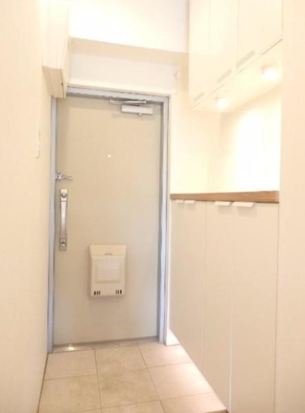 渋谷区富ヶ谷２丁目のマンション