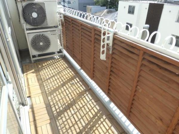 渋谷区富ヶ谷２丁目のマンション