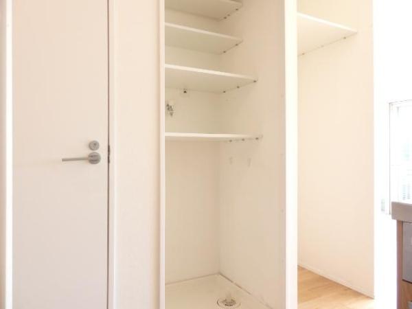 渋谷区富ヶ谷２丁目のマンション