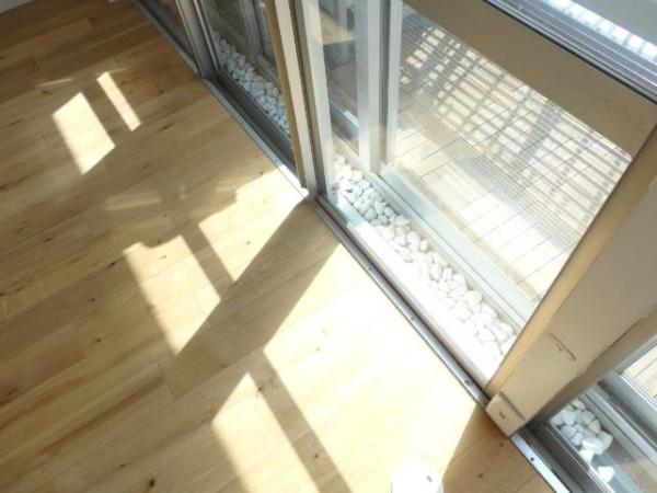 渋谷区富ヶ谷２丁目のマンション